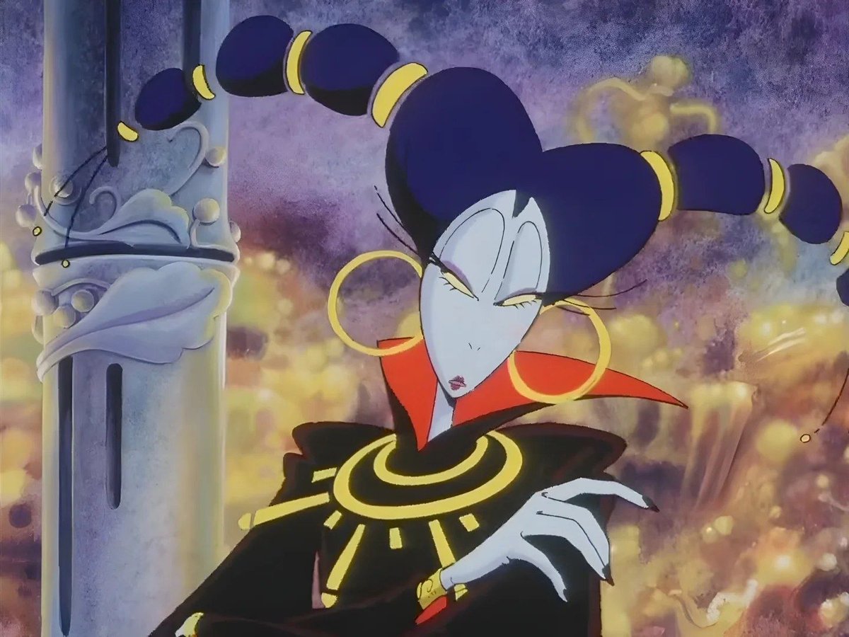 retro_anime's tweet photo. The Golden Bird (1987) https://t.co/6JTUsSp2gl