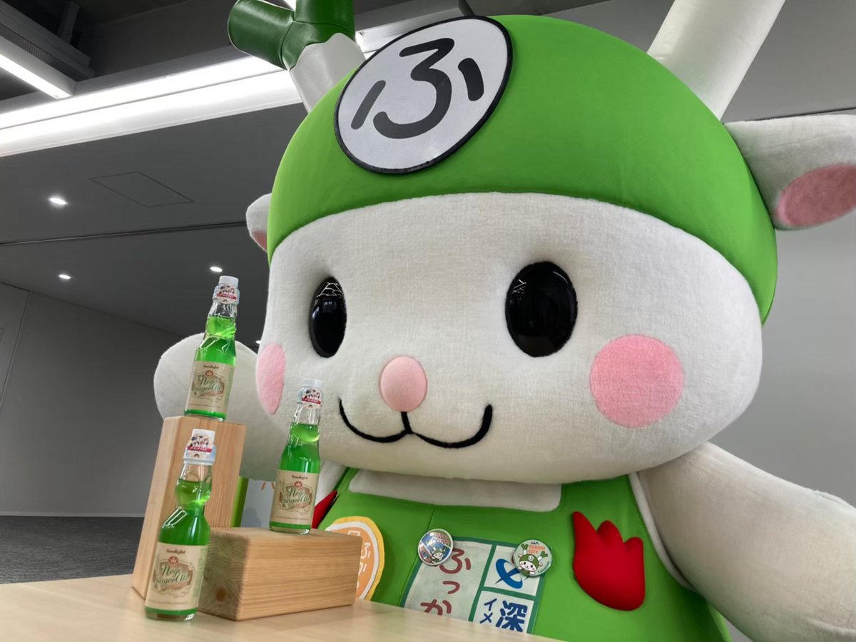 ふっかちゃん (@fukkachan) / Posts / X