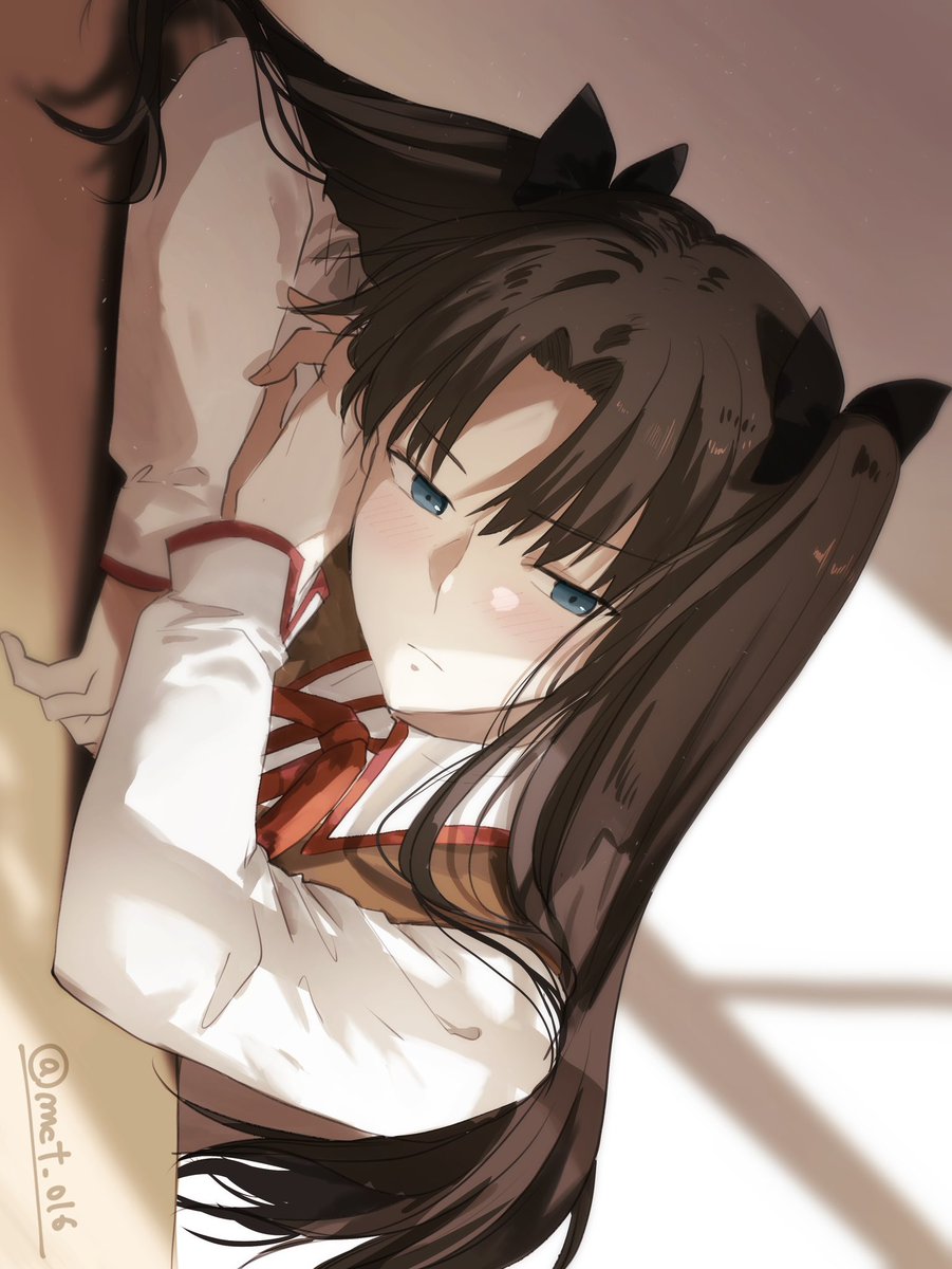 mct_016's tweet image. #今年も残りわずかなので今年一番伸びた絵を貼る