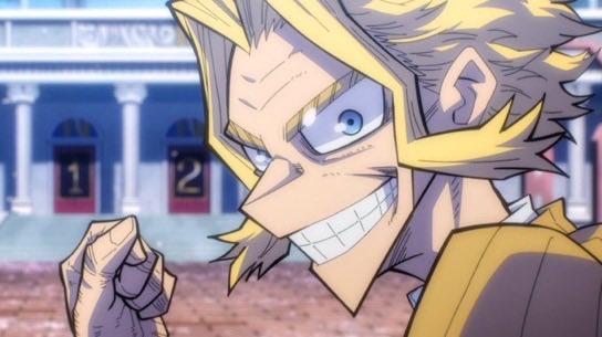SaladSaiyan's tweet photo. The light returning back to his eyes now #ough https://t.co/vL3syyvMZz