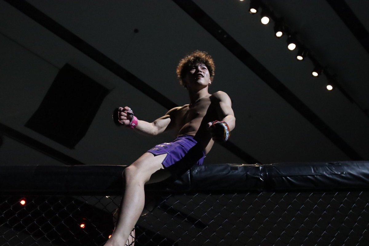 本日はDEEP@昼＆夜大会に
#青井人👑
#中務太陽 <a href="/taitaimanji2/">中務太陽</a> 
がそれぞれ出場🔥

また大阪ではMMA西日本アマチュア大会
mmawestjapan.com/posts/2tGwhBr1
にBLOWSヤングライオンが多数出場します🦁

中々大変な1日ですが、2025年ラスト、皆様の応援よろしくお願いします🙇‍♂️