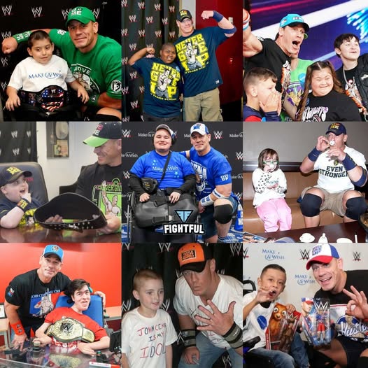 Sean Ross Sapp of Fightful.com tweet media