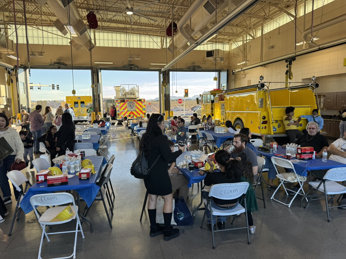 Clark County Nevada tweet media