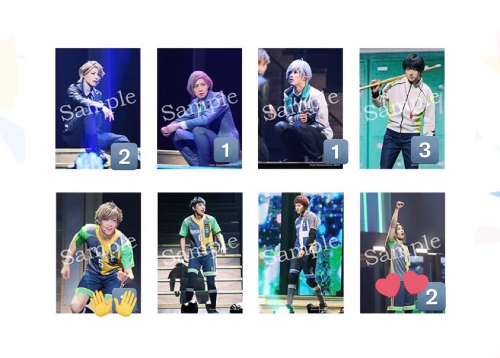 ねおん@垢移行中 tweet media