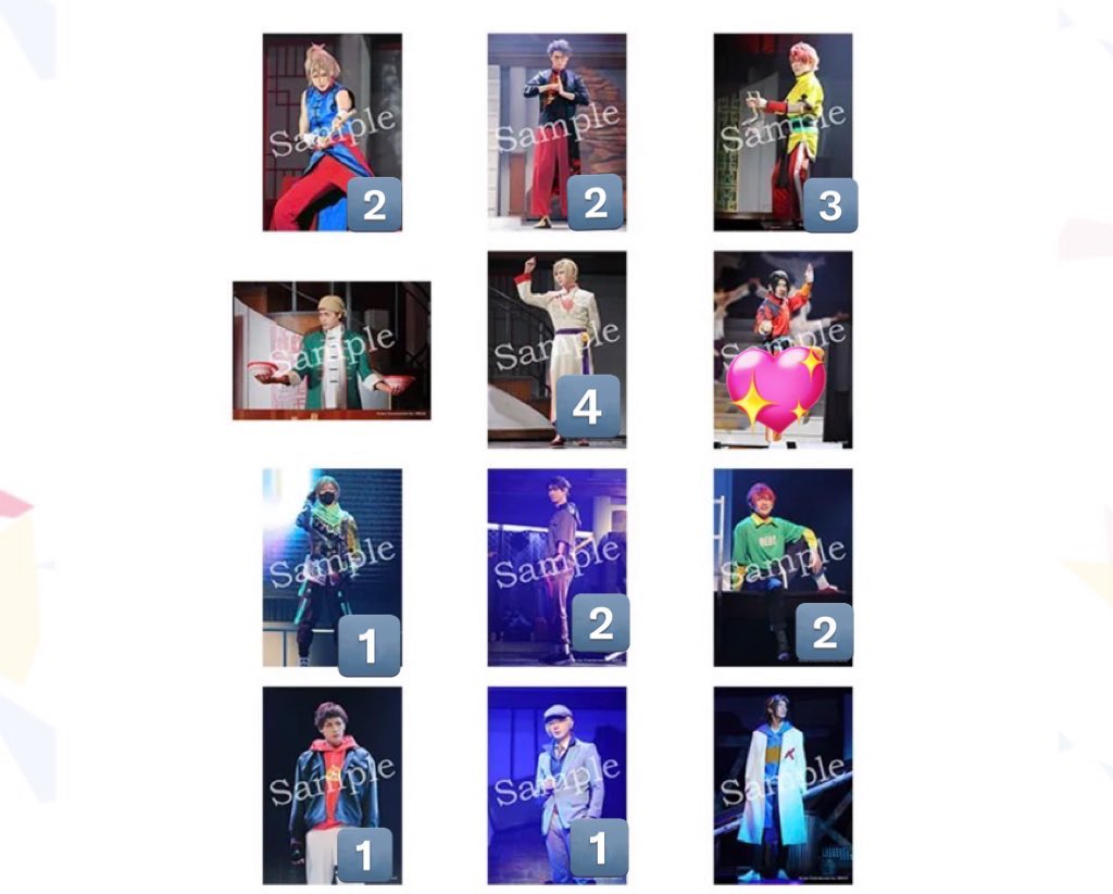 ねおん@垢移行中 tweet media