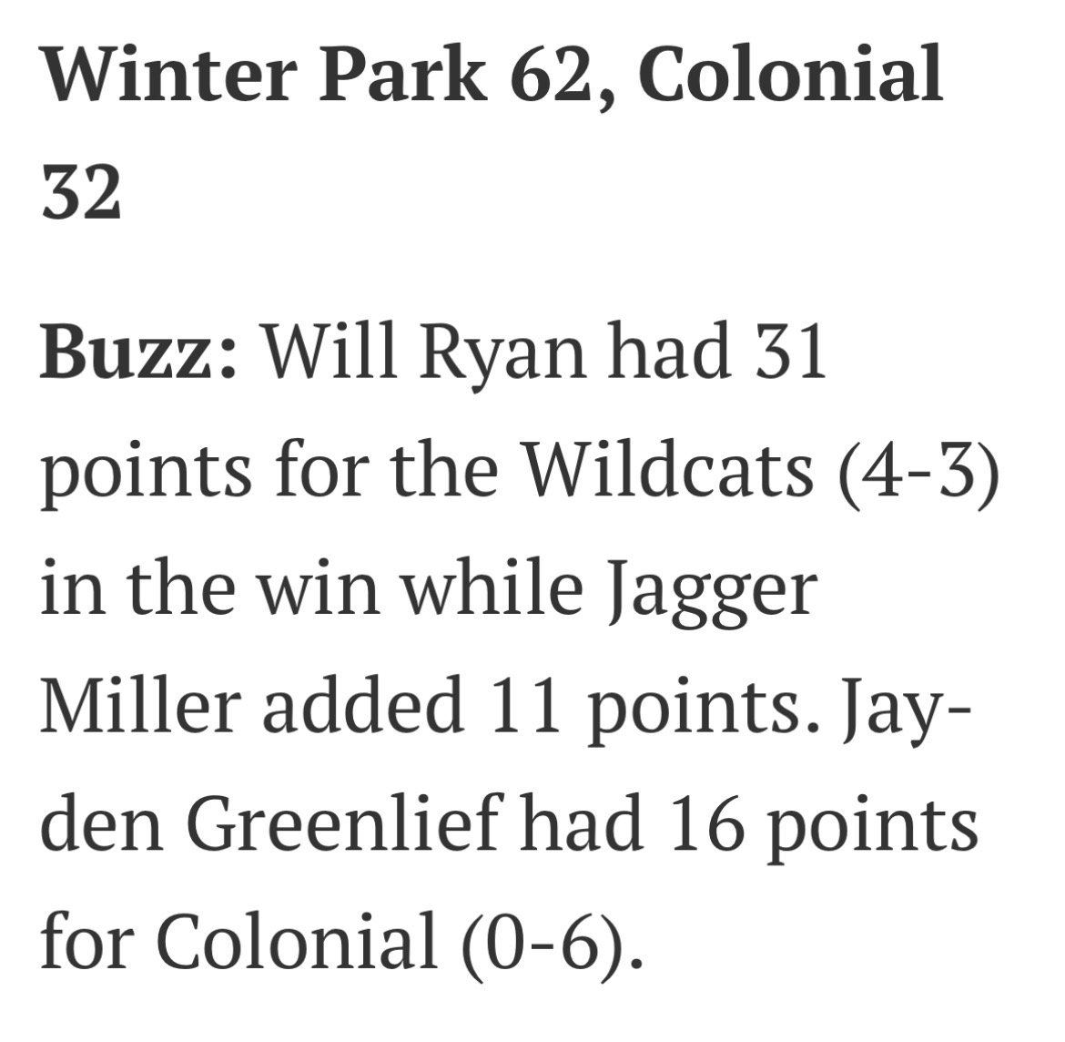 will_ryan7's tweet image. Had a great week with @WPMensBball