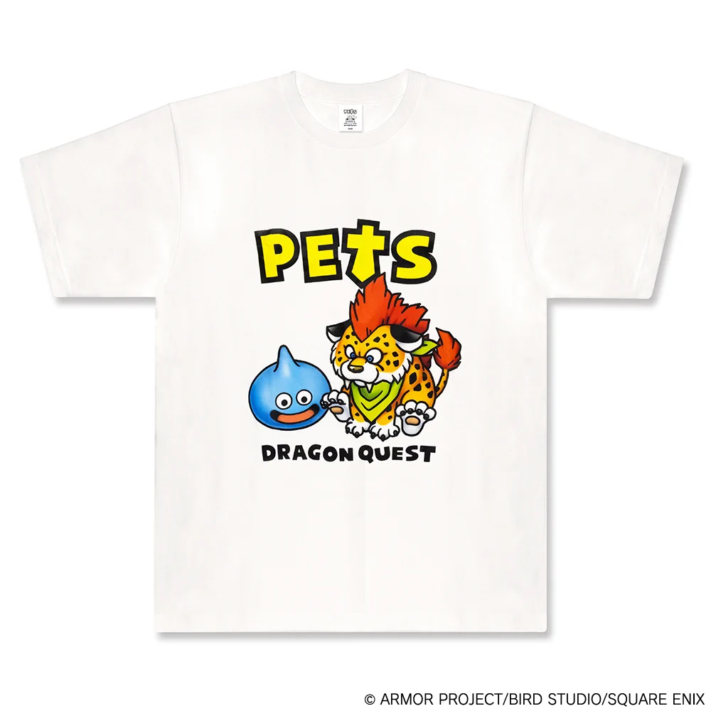 SQUARE ENIX Official Goods on X: 