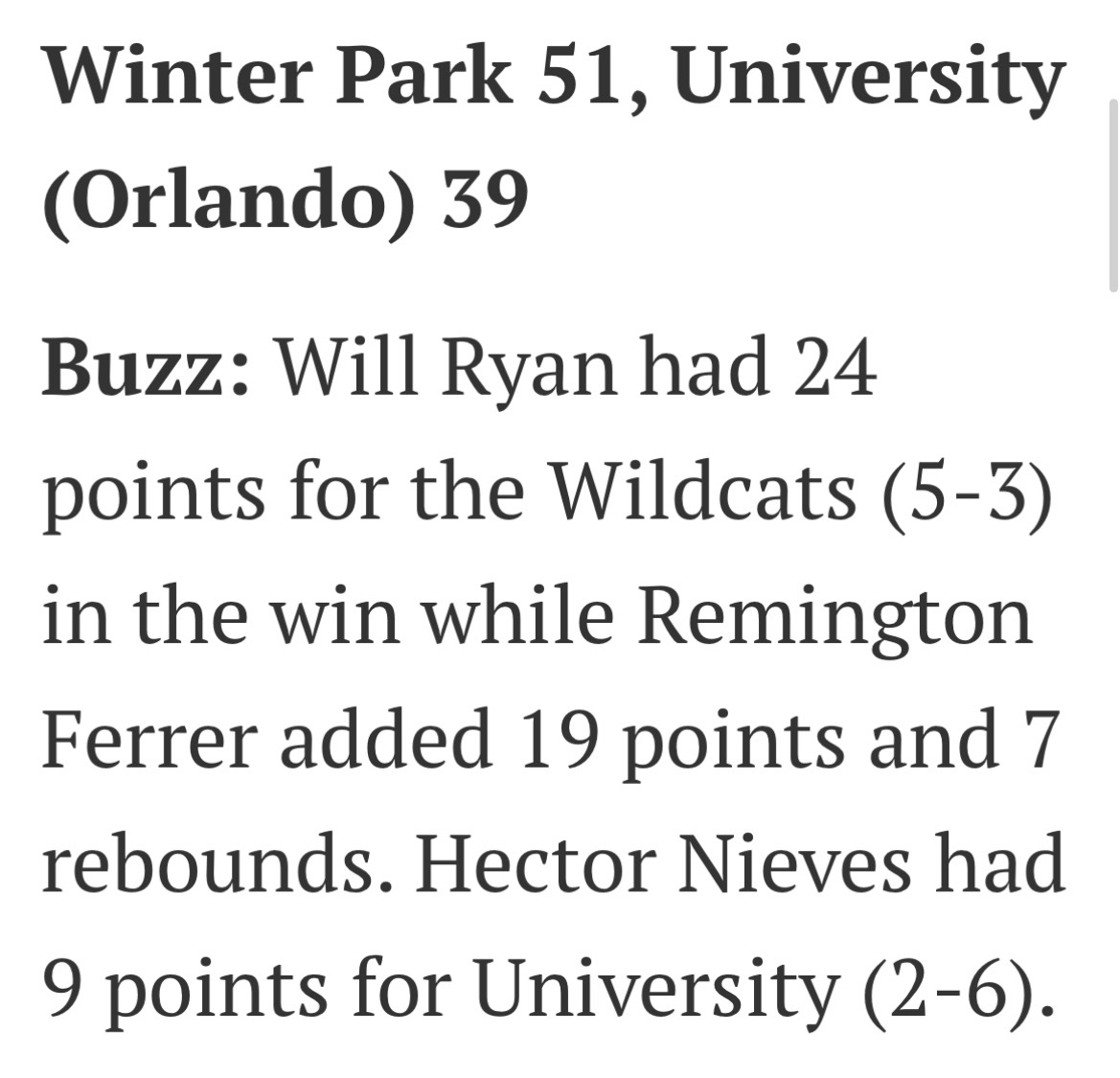 will_ryan7's tweet image. Had a great week with @WPMensBball