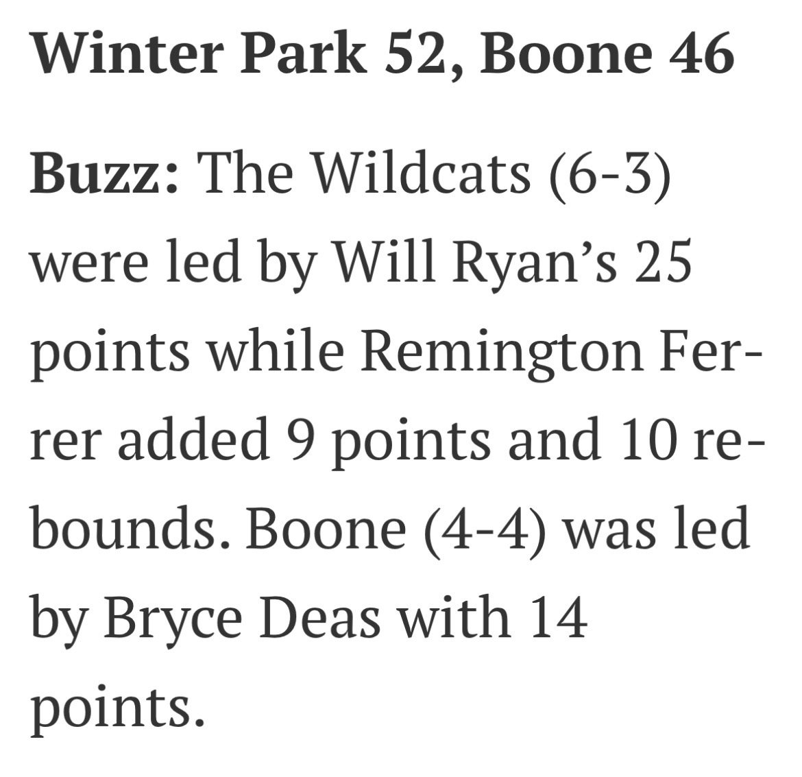 will_ryan7's tweet image. Had a great week with @WPMensBball