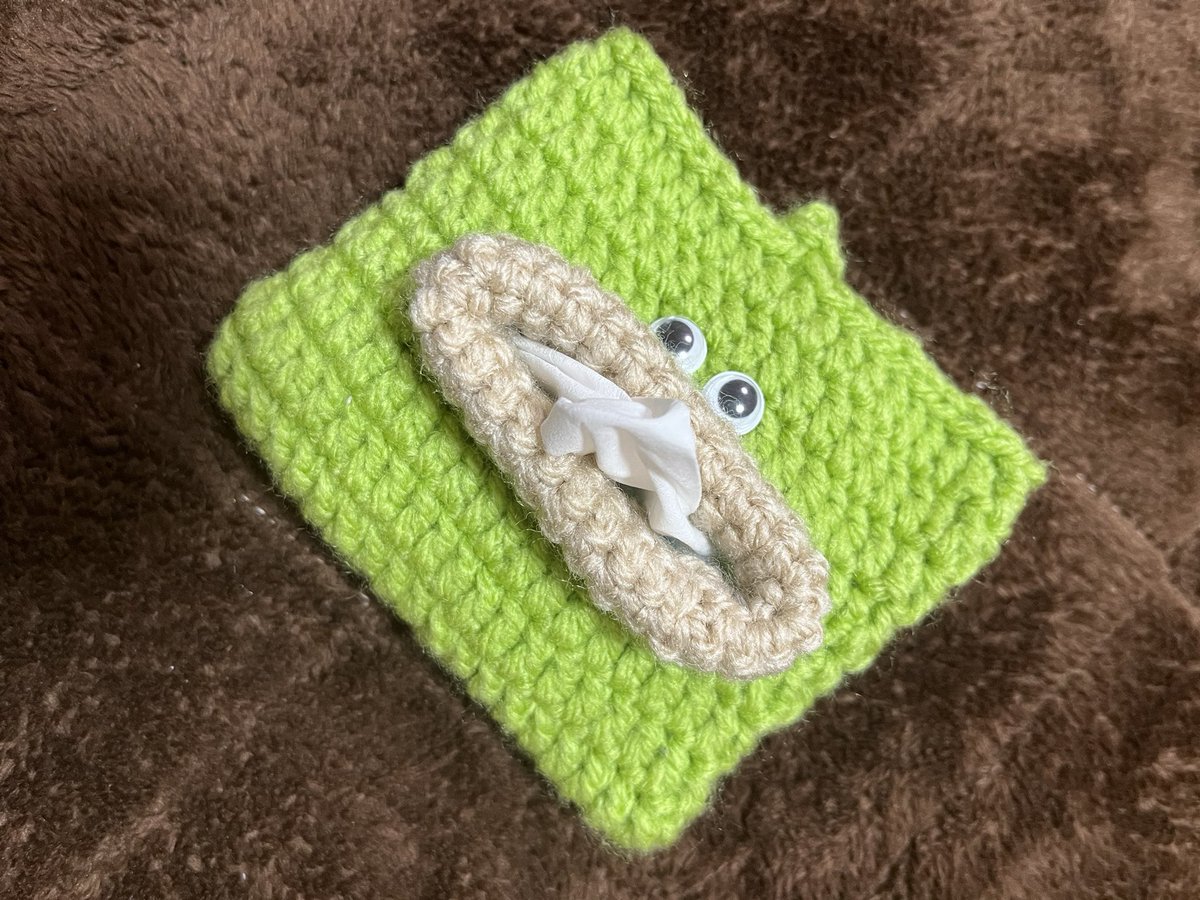 【YuKi様(⁠•⁠ө⁠•⁠)⁠♡】パクパクモンスター2点 パクパクモンスター