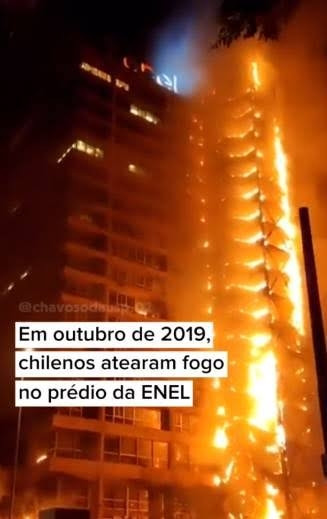 FaccaoF's tweet photo. Sabe o que ilumina bem durante apagões? https://t.co/usd4eYwAOG