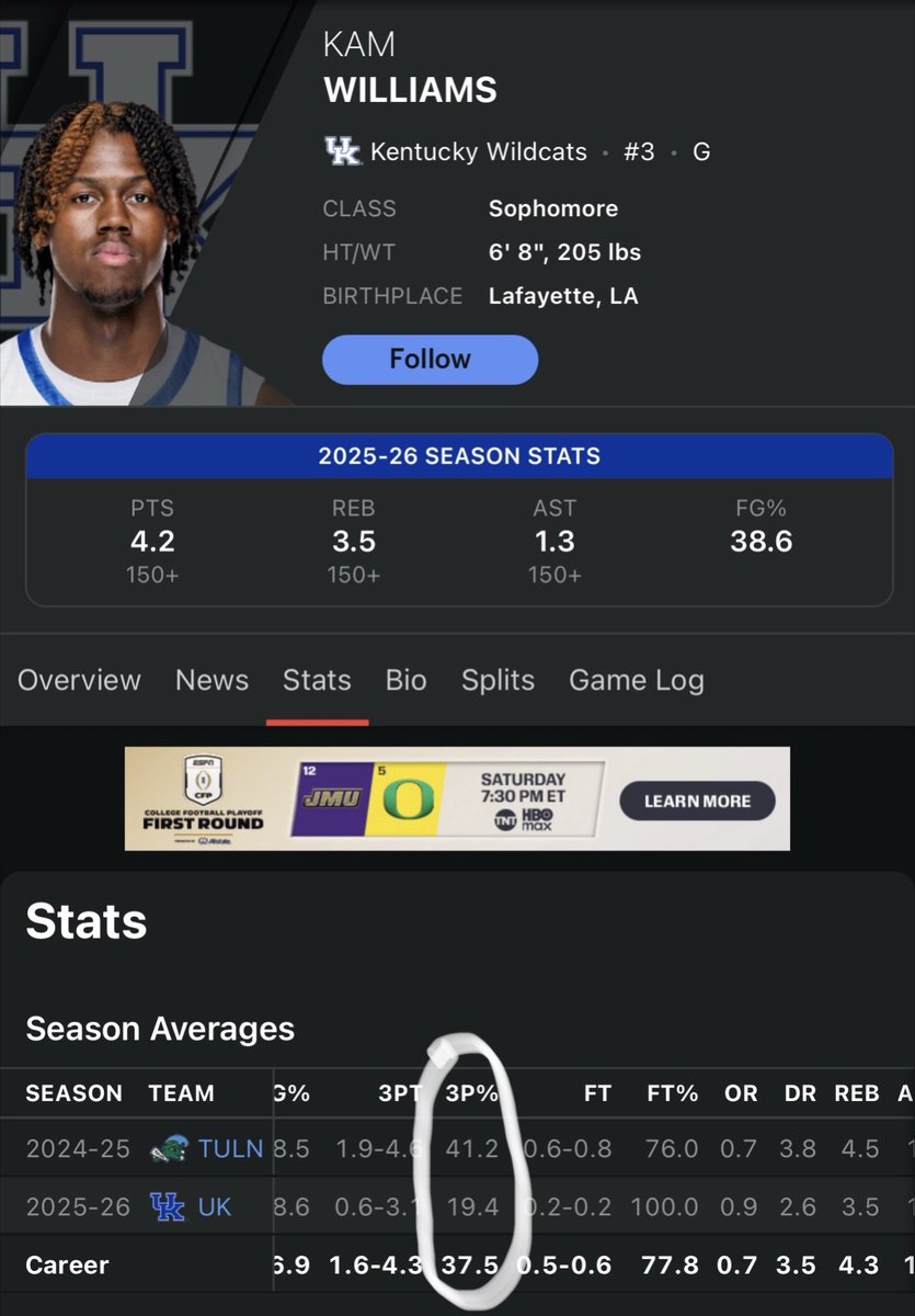 Chase Turner tweet media