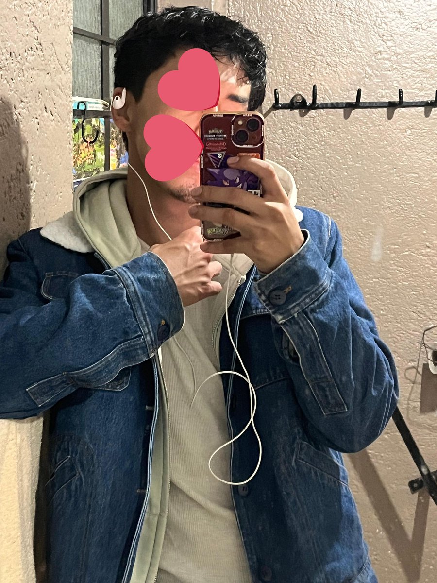amigas trae la boyfriend jacket y mi sudadera, yo creo q moriré
