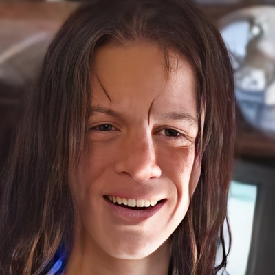 Azul Nerea Fontoura tiene 16 años, desapareció el 12/12/25 en General Rodríguez, provincia de Buenos Aires. Se hizo la denuncia. Por favor compartir y avisar #Urgente a la policía local, o al ☎️ 911

#GeneralRodriguez #BuenosAires <a href="/MauroSGarcia/">Mauro García</a>