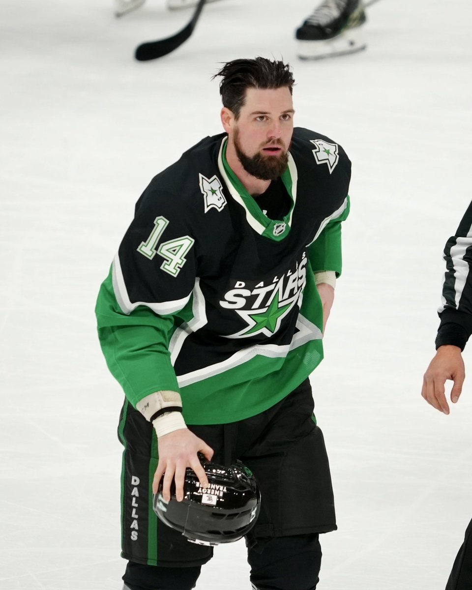 x - Dallas Stars tweet media