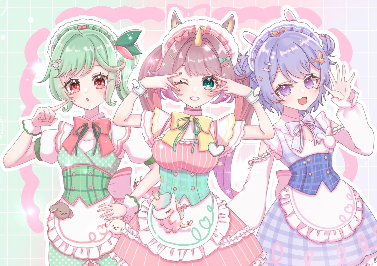 それゆけ💫ゆめこ🦄目指せch登録年内1万人✨ (@soreyukeyumeko