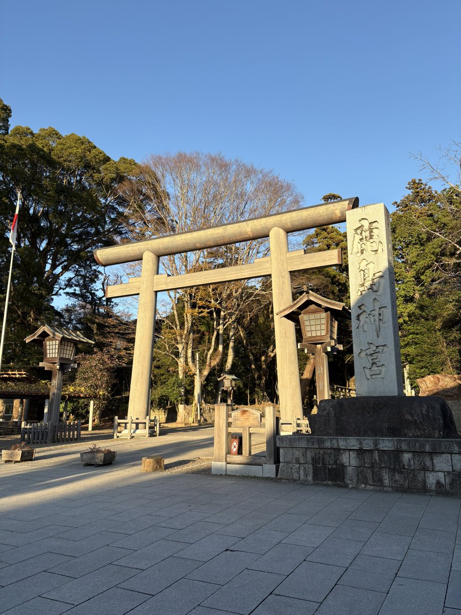 yu_tarobotti's tweet photo. 北関東の神社巡り、大満足！ https://t.co/GNVyGMCdsM
