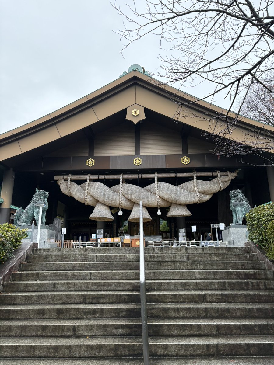 yu_tarobotti's tweet photo. 北関東の神社巡り、大満足！ https://t.co/GNVyGMCdsM