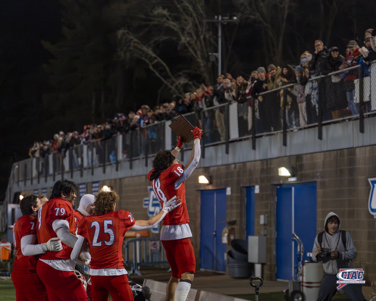 CIAC Sports tweet media