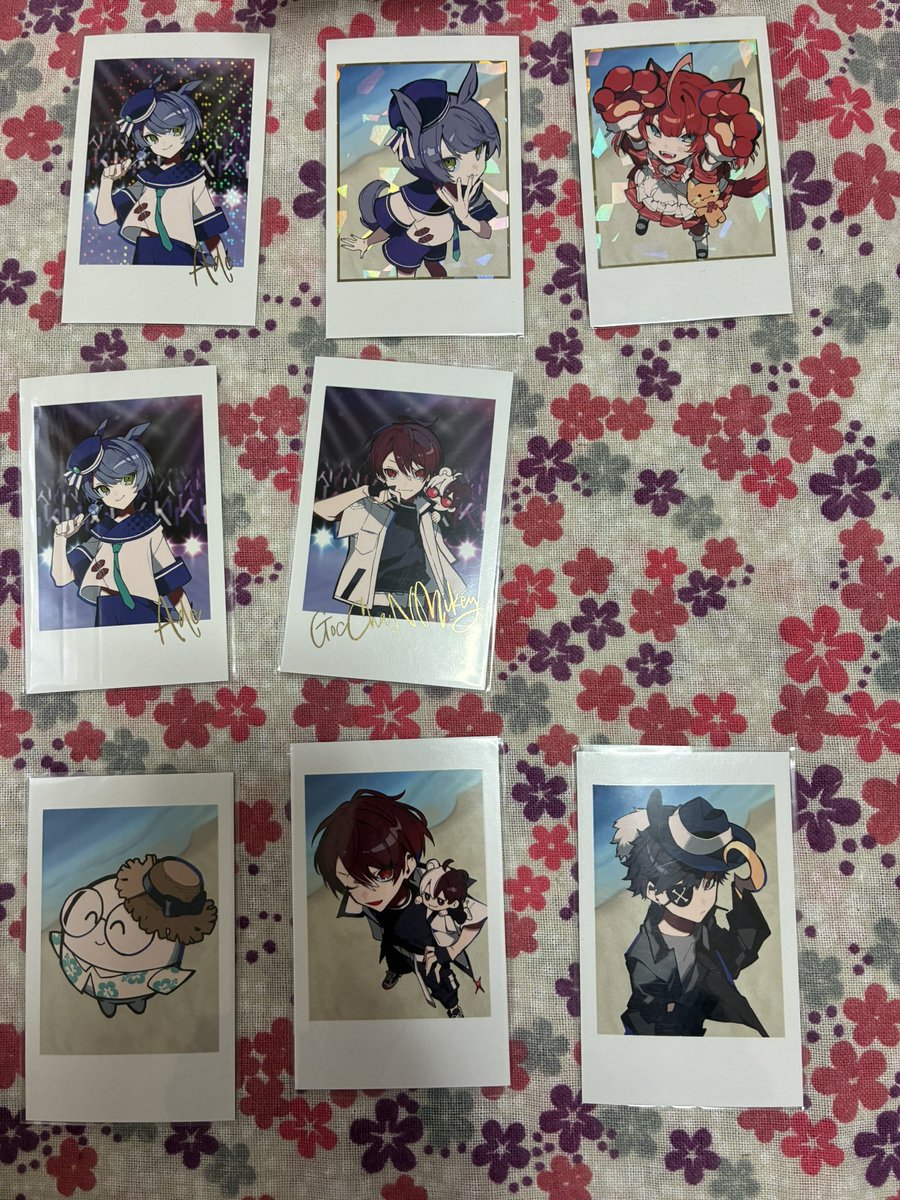 あんず tweet media