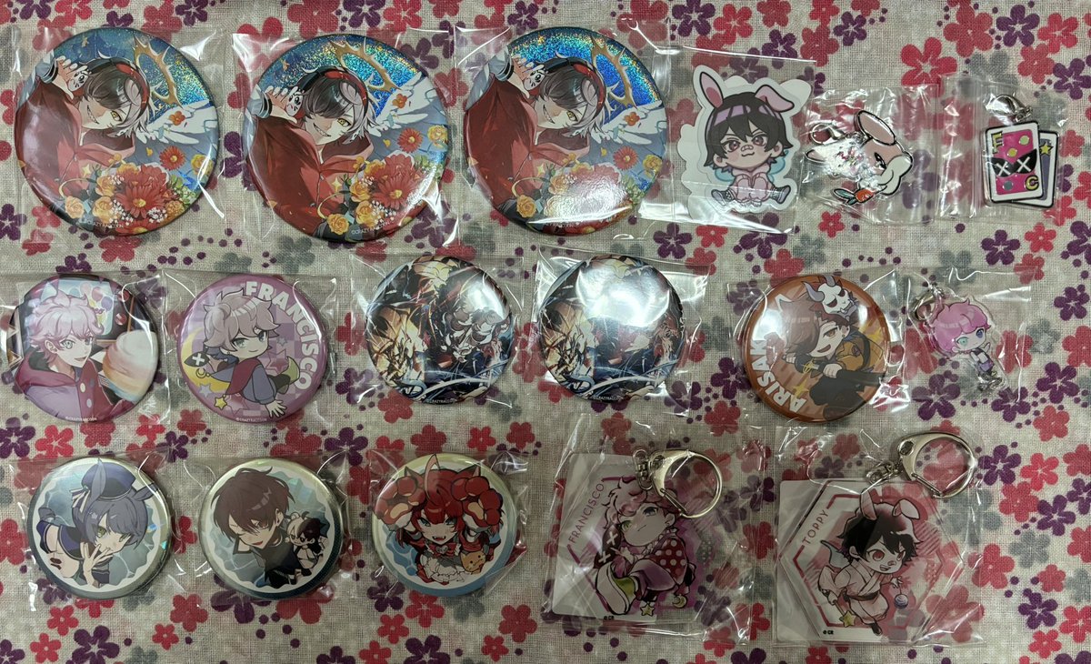 あんず tweet media