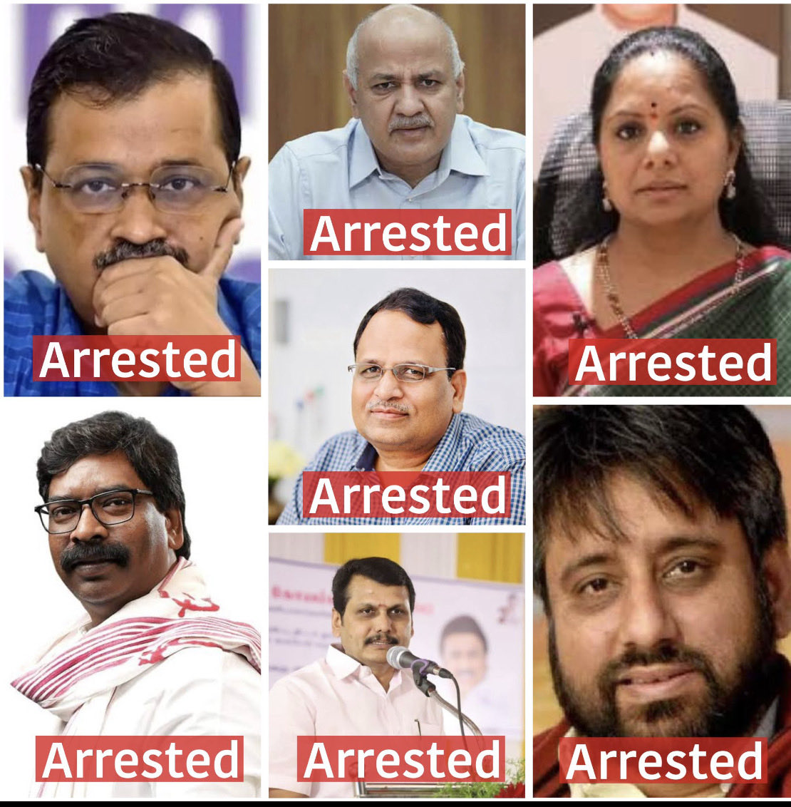RameshSuri's tweet photo. @AamAadmiParty दिल्ली के ठग!! https://t.co/870Y7Wm0do
