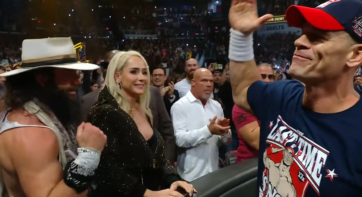 Wrestlelamia.com tweet media