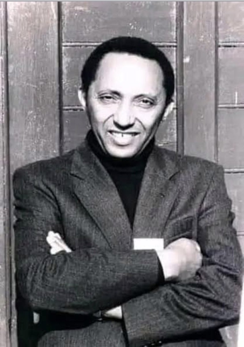 በተወለዳችሁበት አልጋ አትገነዙ!
አንድ ነገር ሰርታችሁ እለፉ! ለወገን
ፕሮፌሰር ኣክሊሉ ለማ እንዶድ ቀንድ አውጣዎችን መግደል ስለሚችል በሽታውን ለመቆጣጠር እንደሚረዳ ስለደረሱበት ዕውቅና ተሰጥቷቸዋል። ፕሮፌሰር አክሊሉ ስለ እንዶድ ጥቅምና