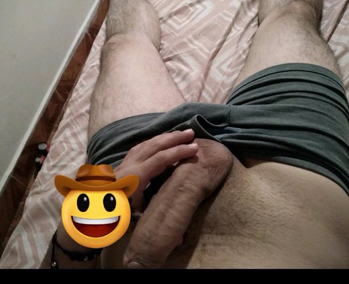 Quien le da sus besos...