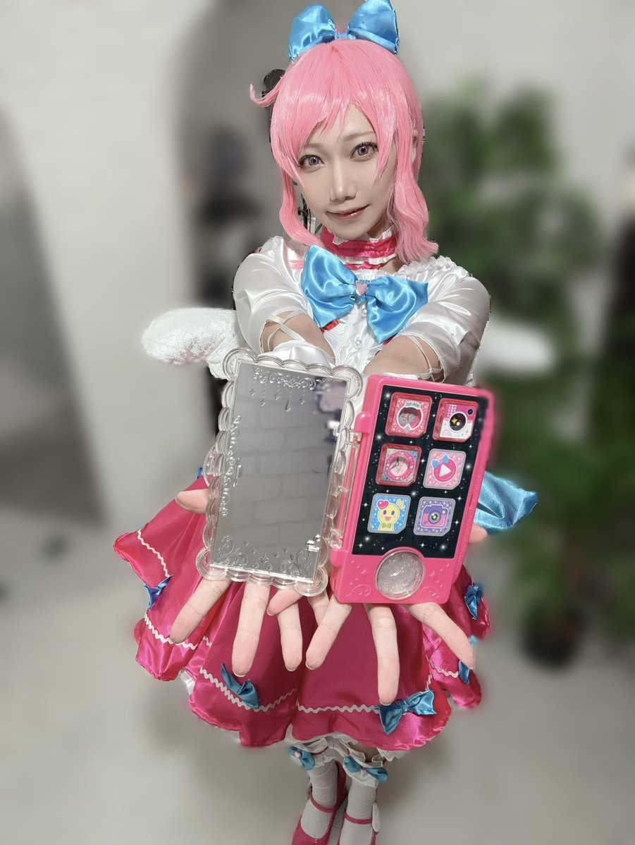 もち 衣装修羅 (@nanase_cospl) / Posts / X