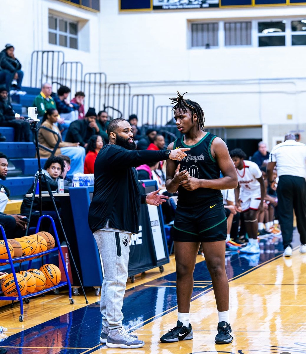 Coach Prophet Kates - Price tweet media