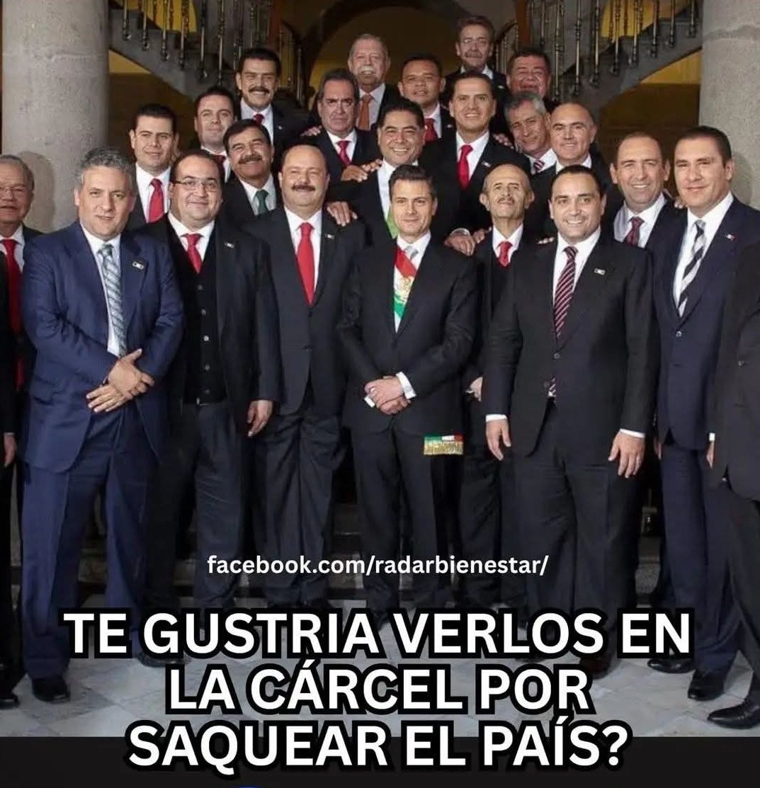 Morena Noticias tweet media