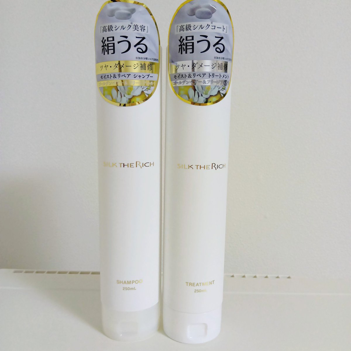 SILK THE RICH (シルクザリッチ） (@silk_therich) / Posts / X