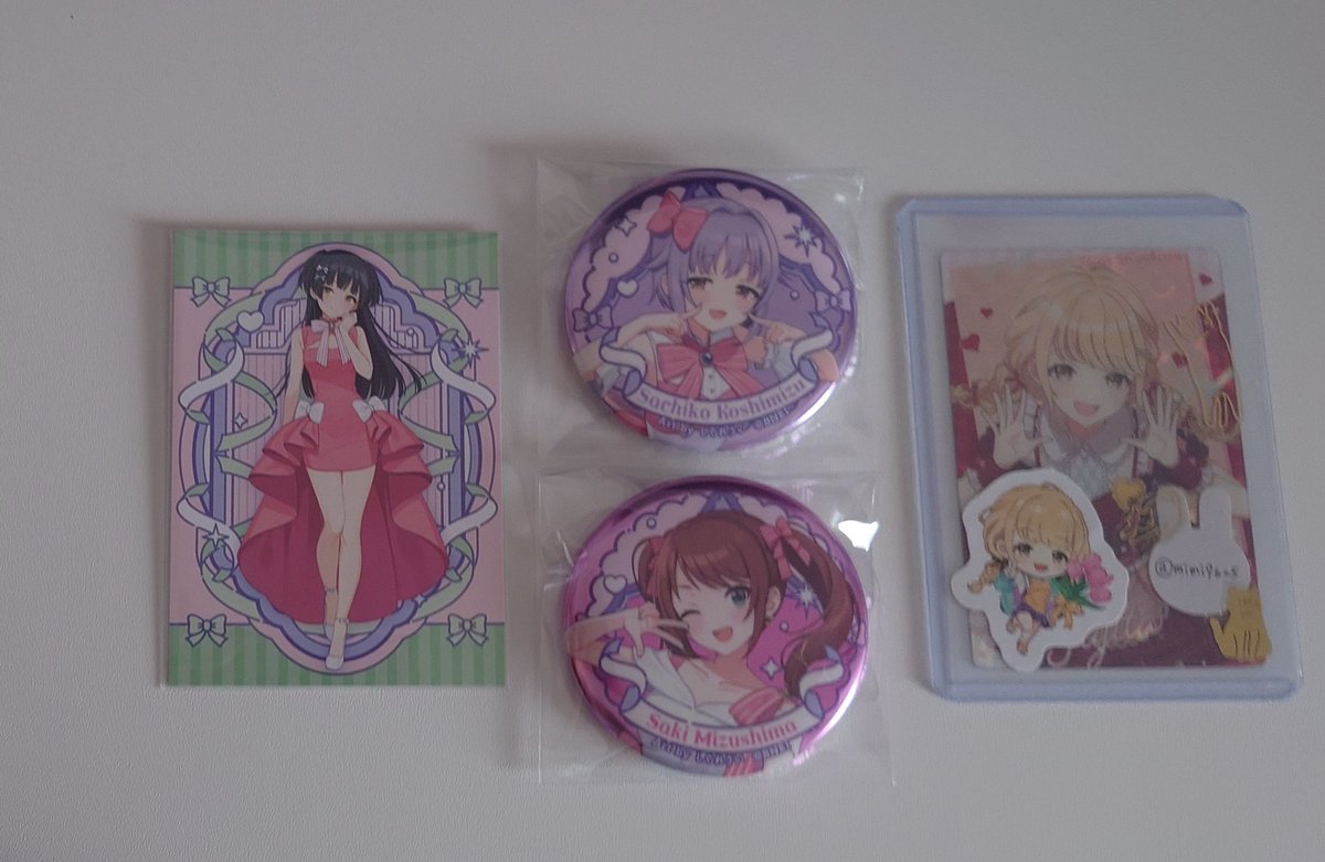 ＊mimiq＊みみくﾃﾞｽ tweet media