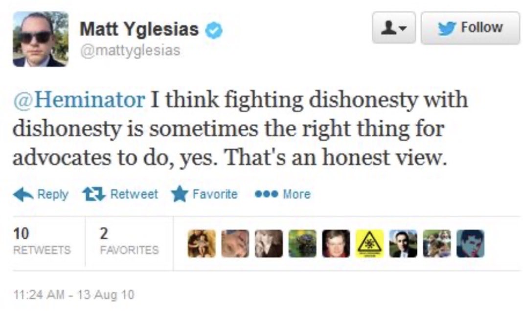 nicebyforce's tweet image. He pretends to be against strategic lies. But if we look at what he’s tweeted in the past, we can see that this position is itself a strategic lie!