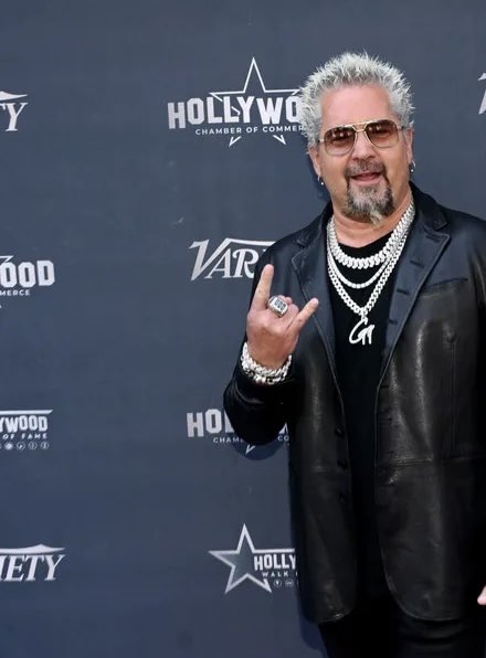 Flavortown tweet media