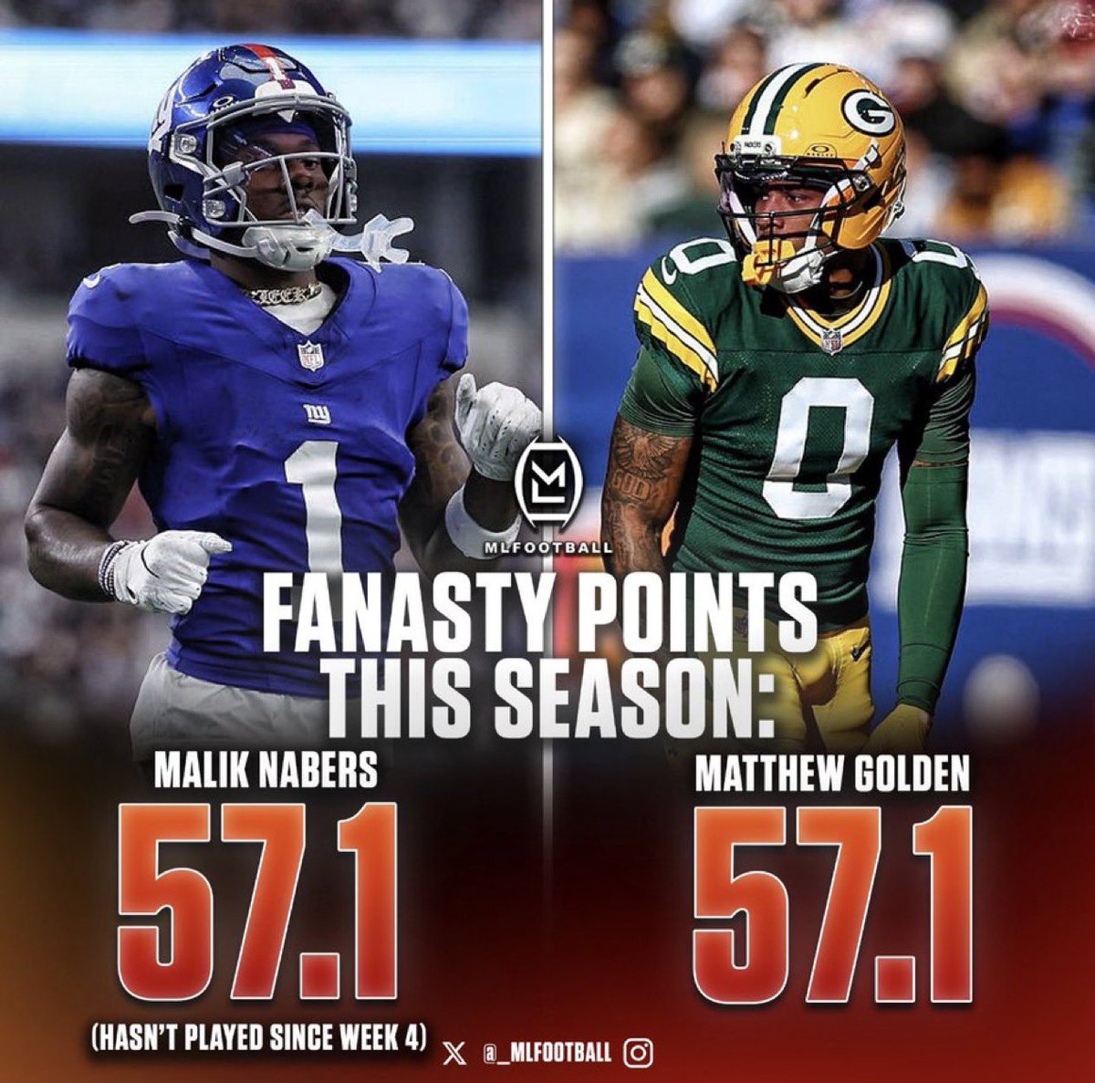 MLFootball tweet media