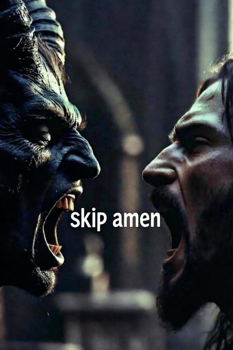 JESUS IS KING tweet media