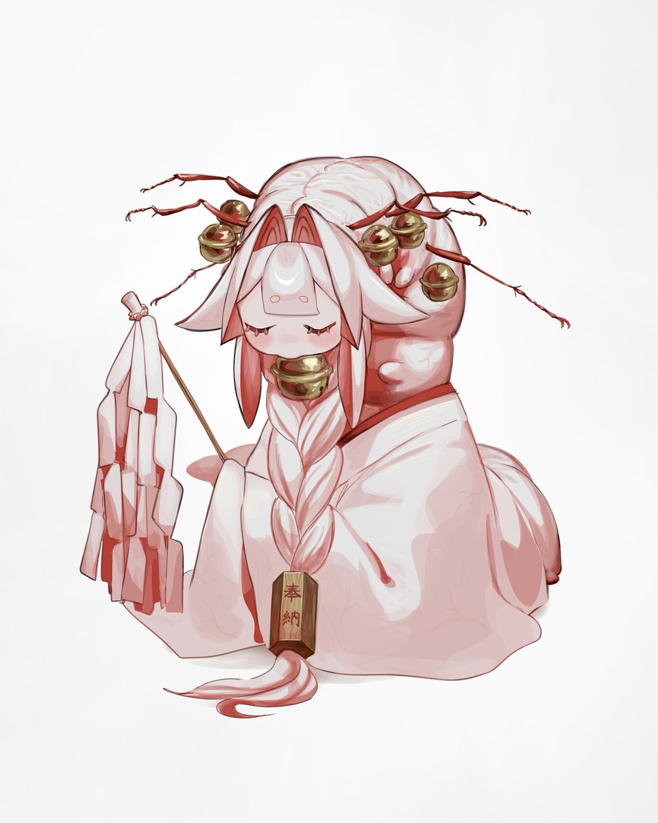 シラノ・オベベ・コッペリーヌ (@shirano_obebe) / Posts / X