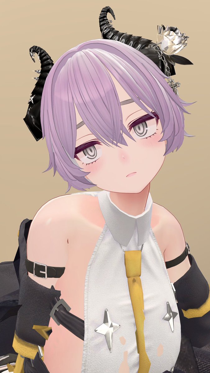 Post by AKAI YAMATO@VRChatホラーワールド案内VHWG on X: ミルティナやで