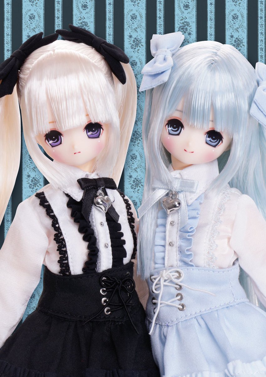 ドール えっくす☆きゅーと】 ☆#アイドール東京 初発表☆ 🎉えっくす☆きゅー