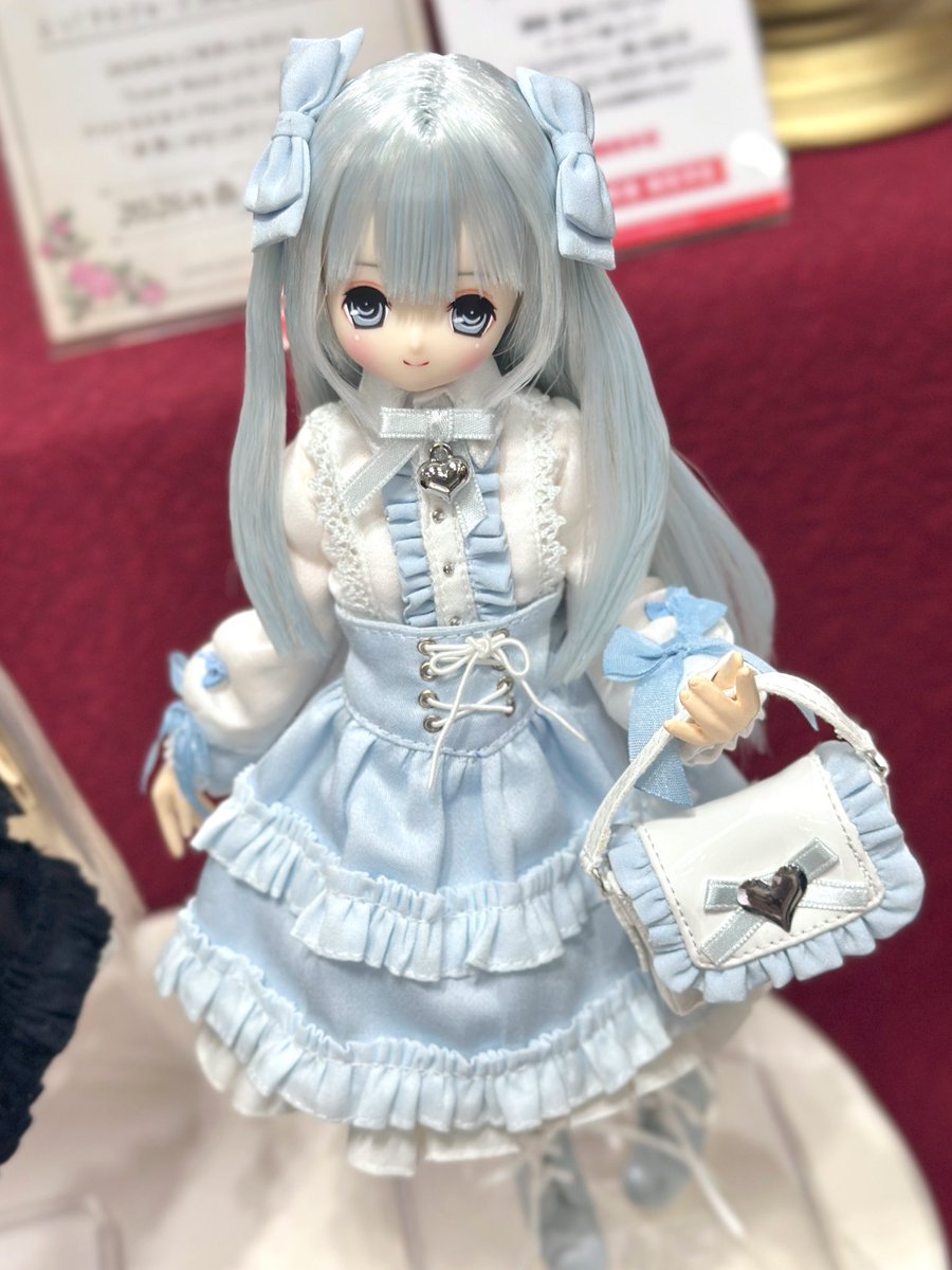 えっくす☆きゅーと】 ☆#アイドール東京 初発表☆ 🎉えっくす☆きゅー