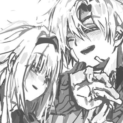 #그림러_트친소
1차와 가끔 장르그림을 그려요.
맞구독 지향합니다. 알티위주로 찾아가요!