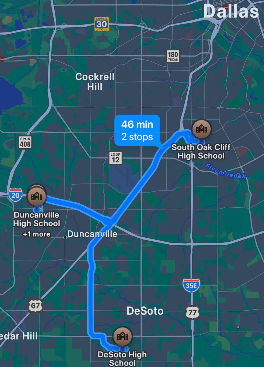 Coach LaKeith Grant tweet media