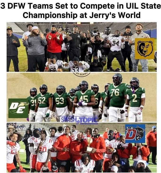 Coach LaKeith Grant tweet media