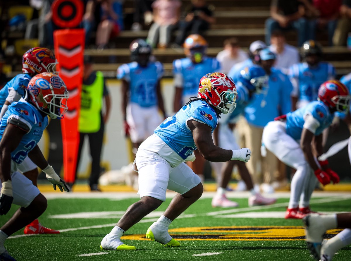 Jarrad Loper Jr.⁹¹⁴ tweet media