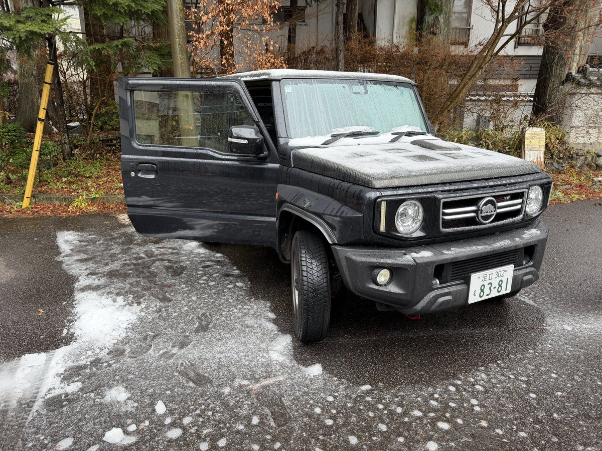 上総介⭐ 本日愛車のzx4が次のオーナーへと旅立ちました。 今まで観てくれていた