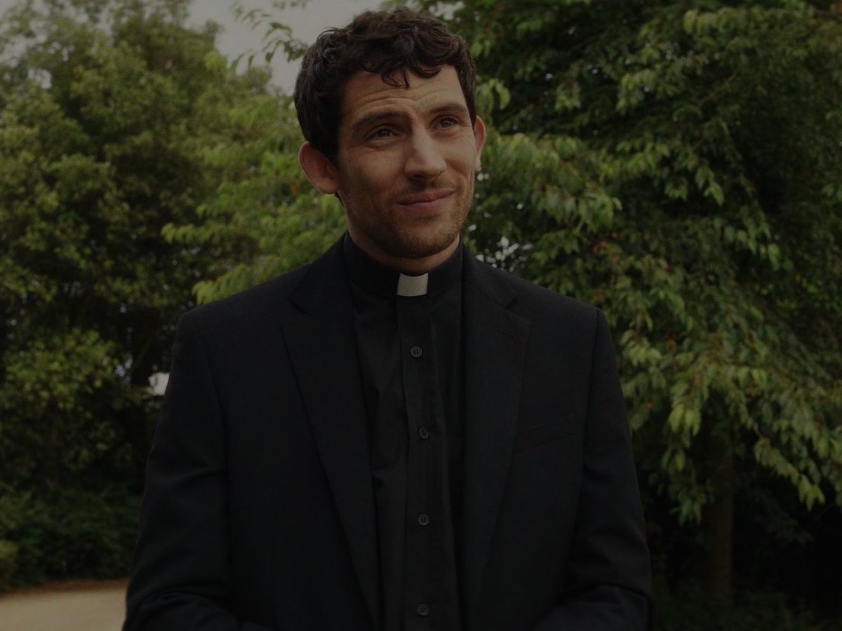 i know you’re looking for salvation in the secular age but girl i’m not your savior