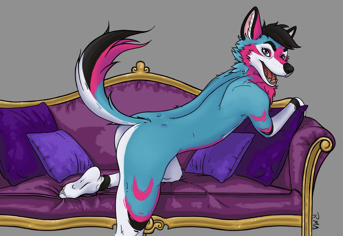 Sassy, classy, and a touch mischievous😈