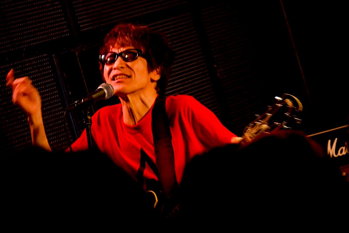 ピーズ(たまぶくロカビリー倶楽部) (@tama_rocka) / Posts / X